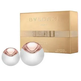 Aqva Divina 2Pc Gift Set for Women by Bvlgari