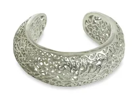 Arabesque Cuff