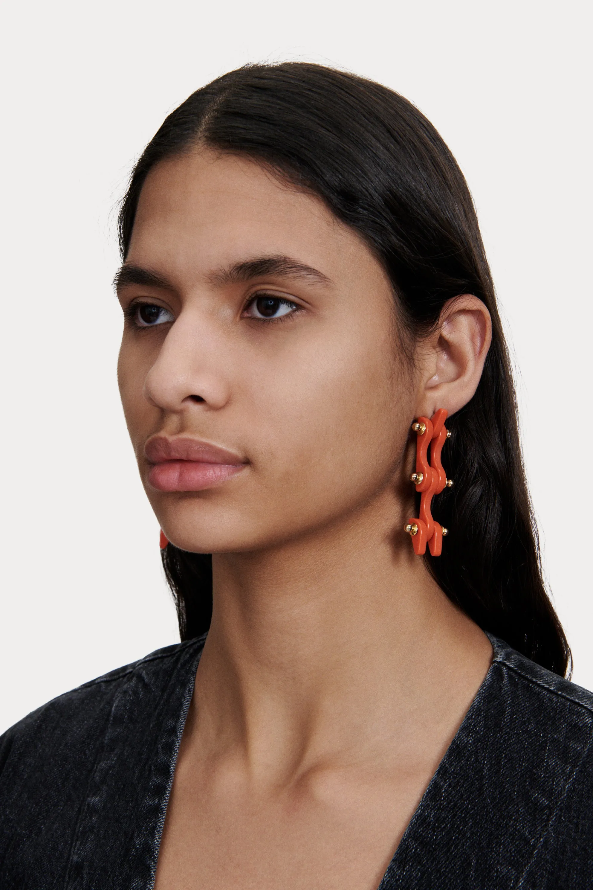 Bedford Earrings