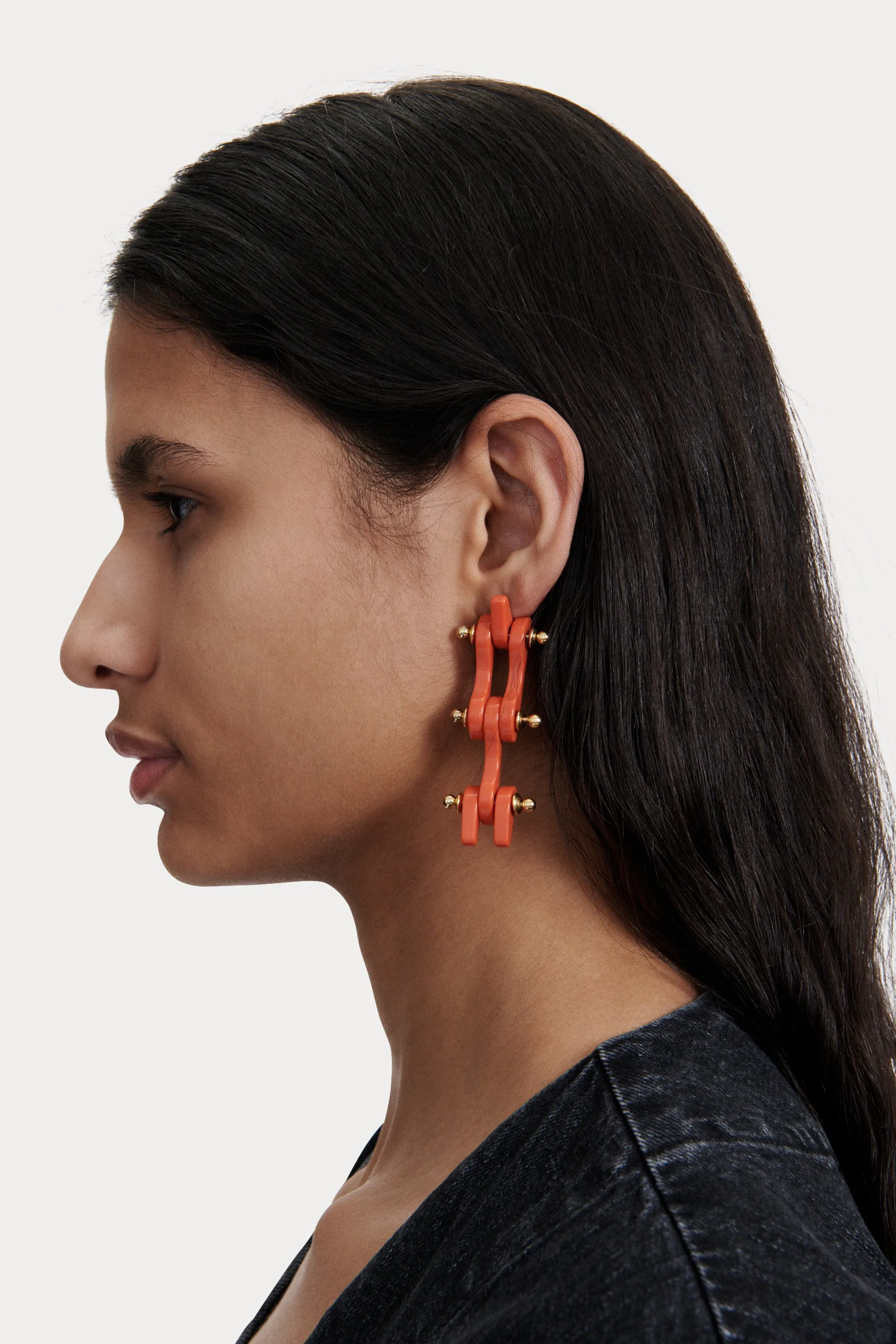 Bedford Earrings