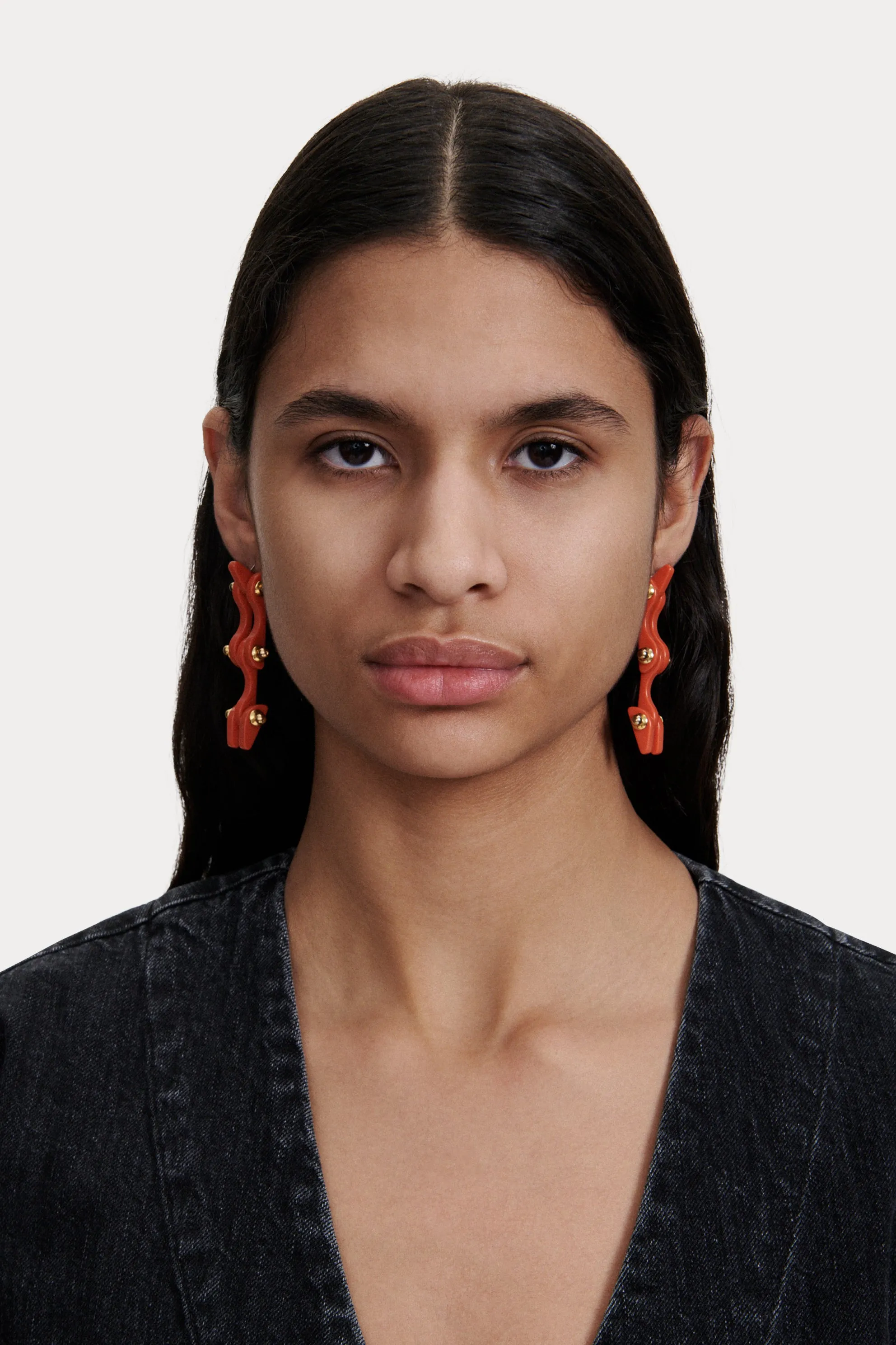 Bedford Earrings