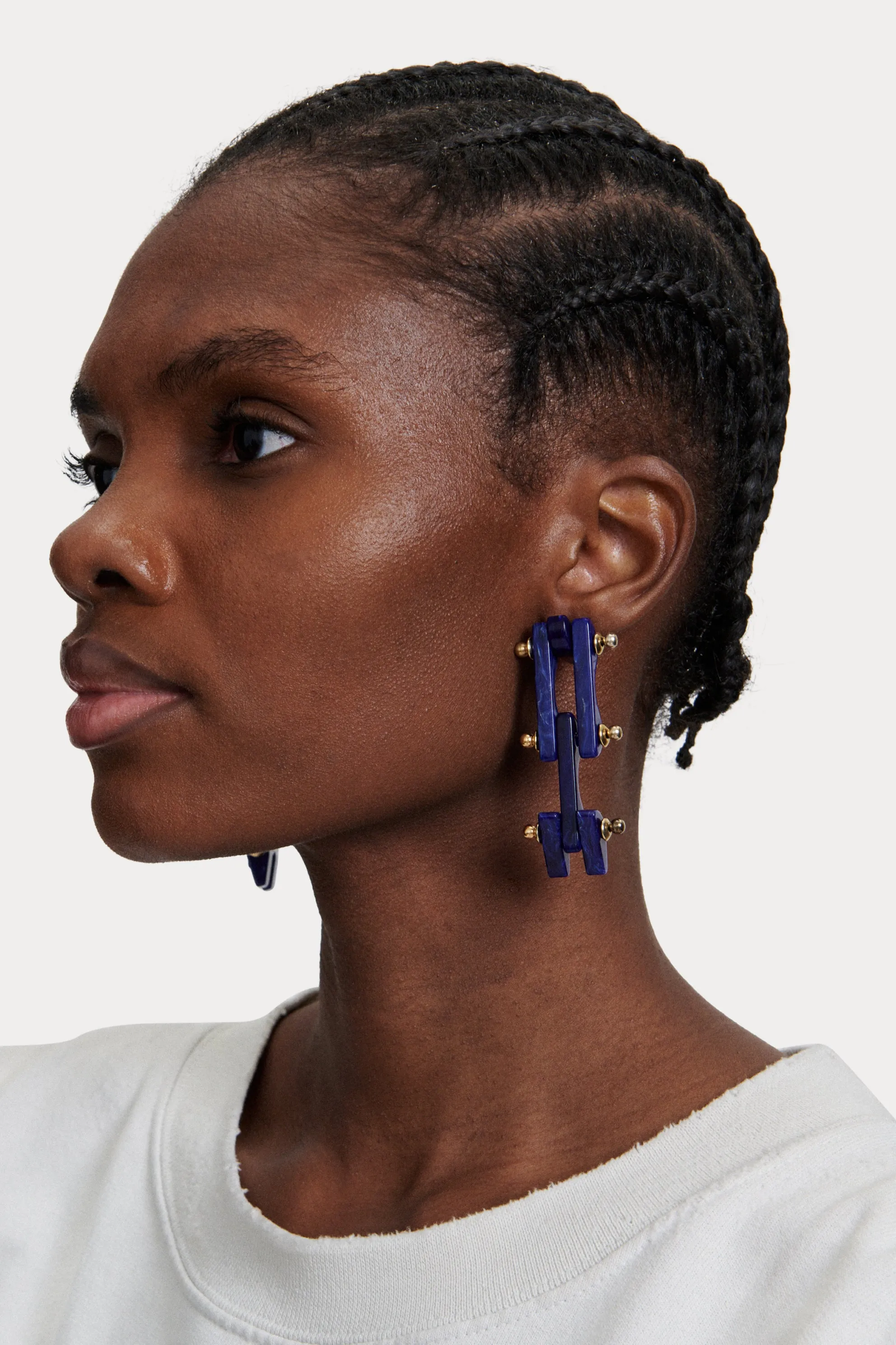 Bedford Earrings