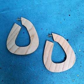 Bell Earrings