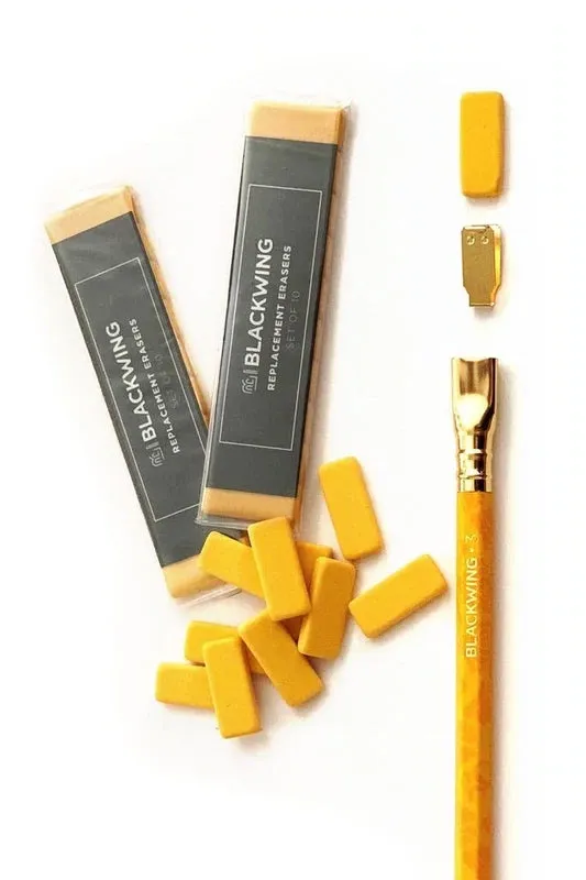 Blackwing Replacement Erasers