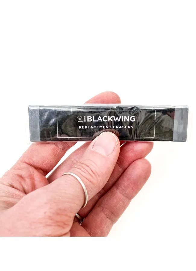 Blackwing Replacement Erasers