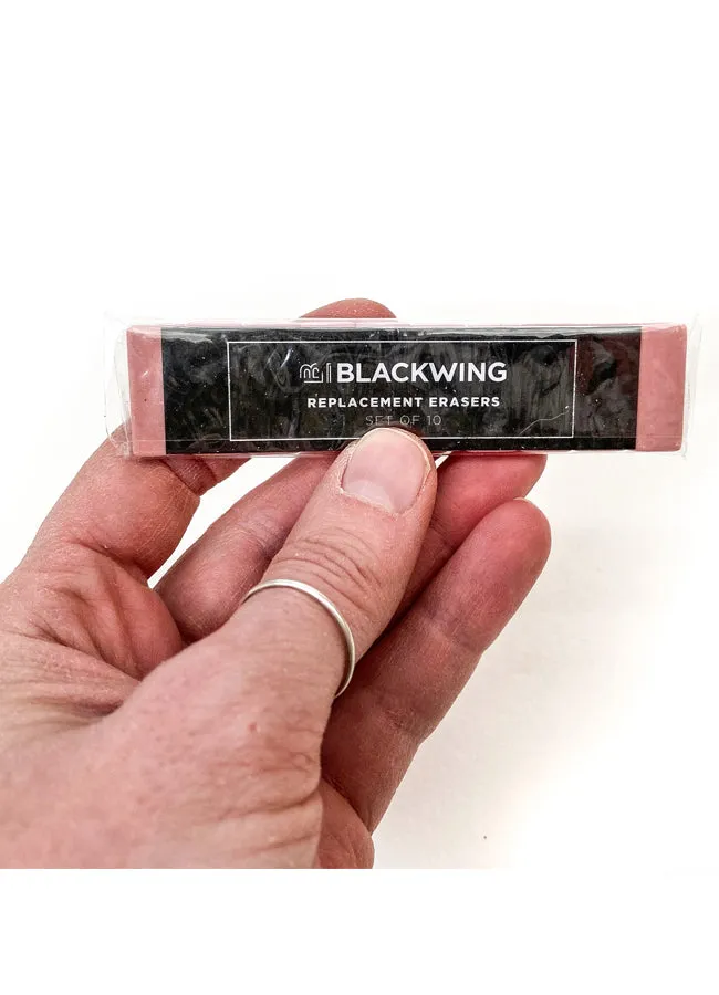 Blackwing Replacement Erasers