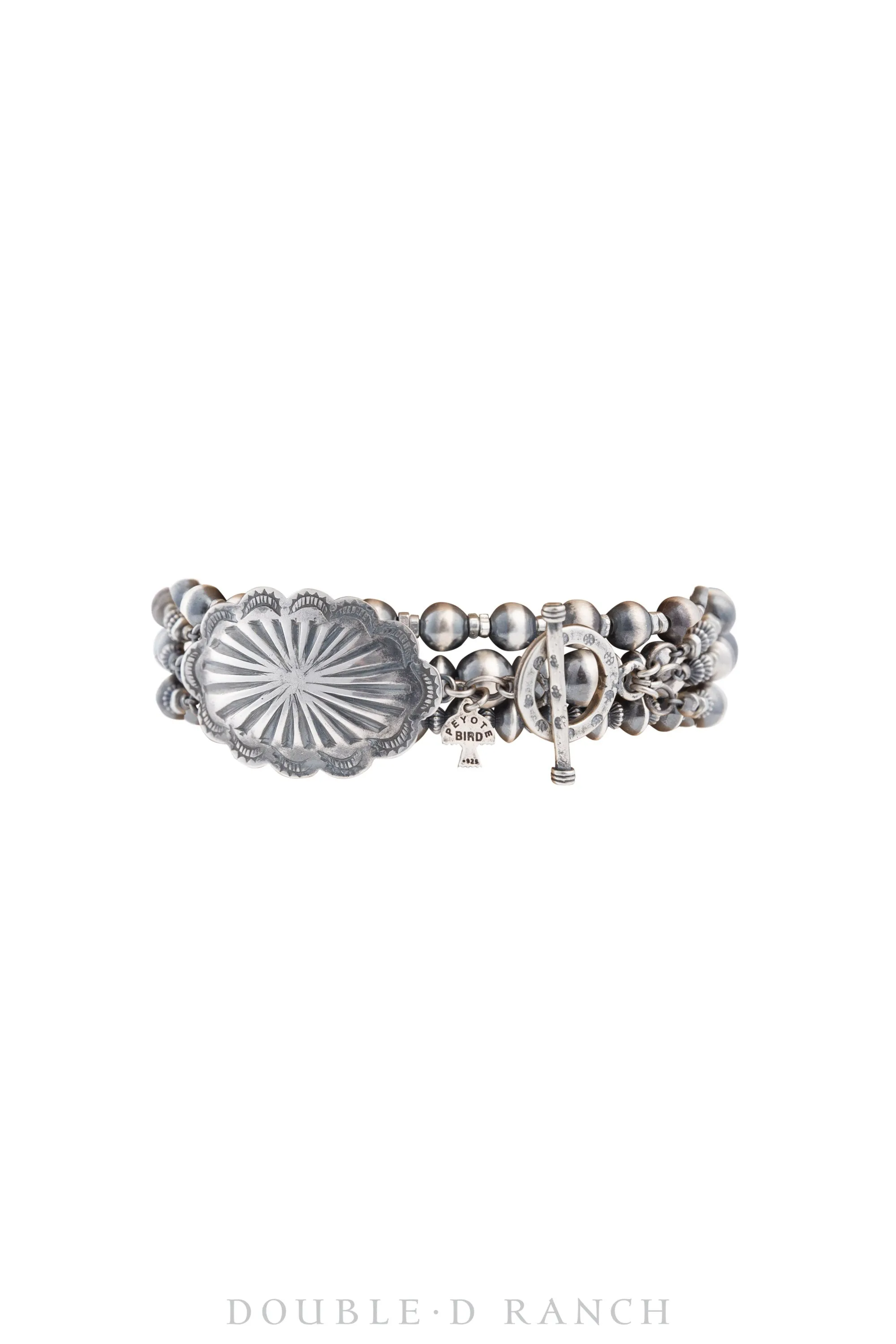 Bracelet, Desert Pearls, Contemporary, 3592