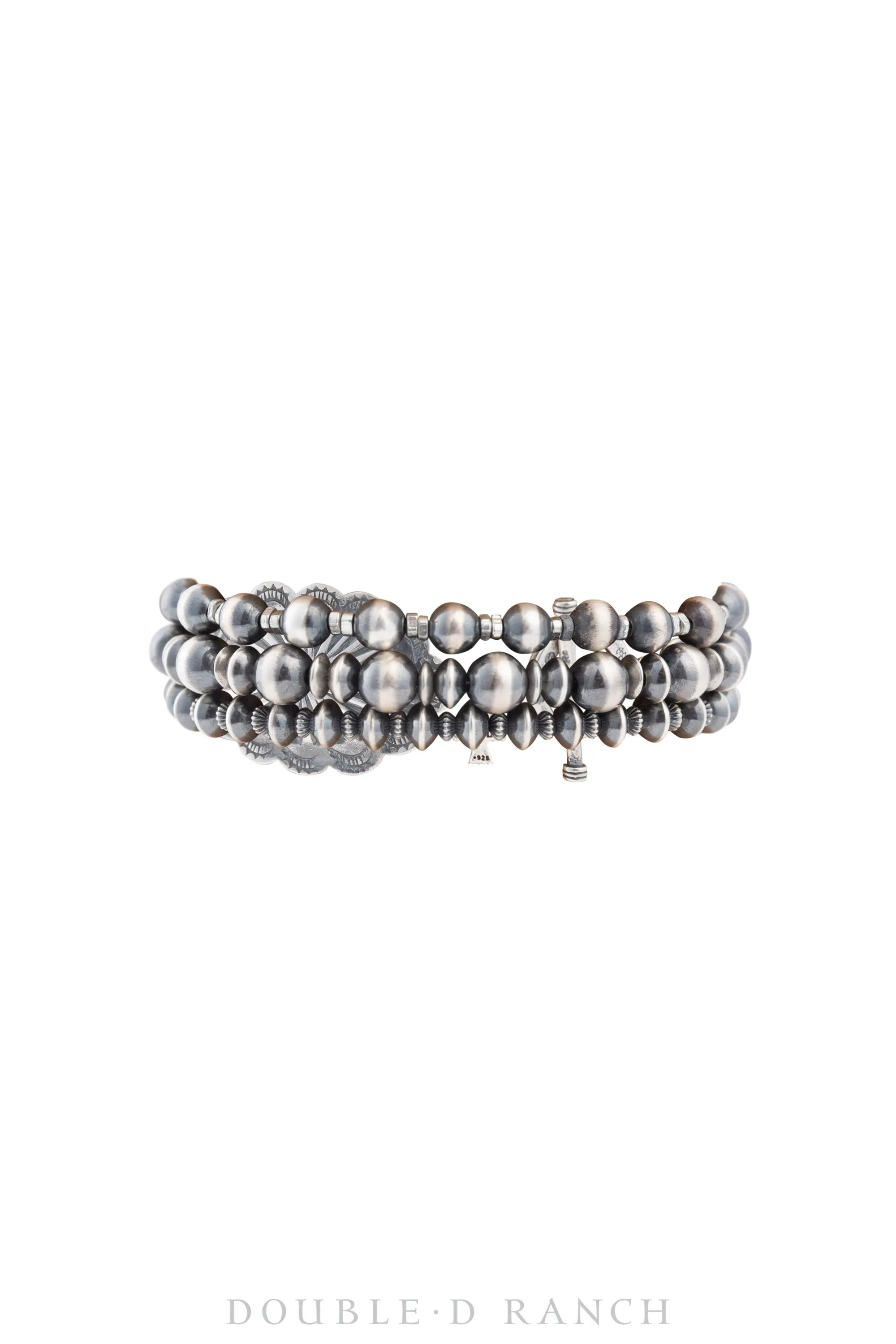 Bracelet, Desert Pearls, Contemporary, 3592