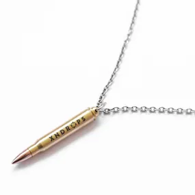 BULLET NECKLACE