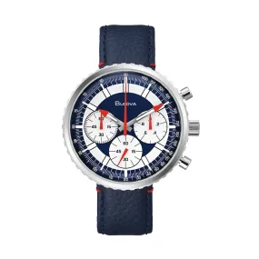 Bulova Archive Men's Chronograph Watch