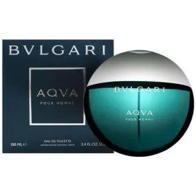 Bvlgari Aqva For Man eau de toilette