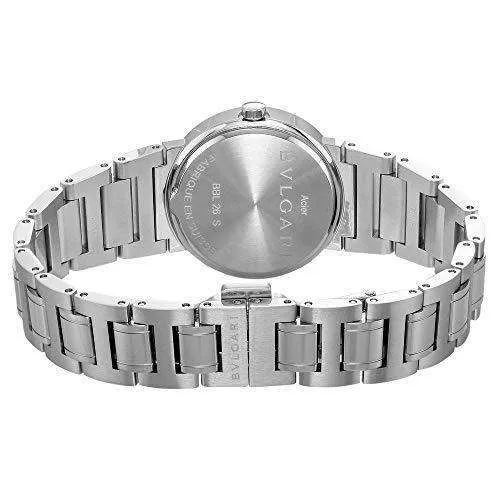 BVLGARI BVLGARI AUTOMATIC 26 MM WOMEN WATCH BB26WSSD