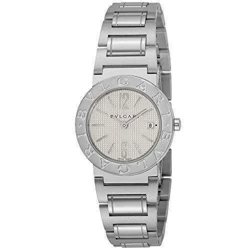 BVLGARI BVLGARI AUTOMATIC 26 MM WOMEN WATCH BB26WSSD