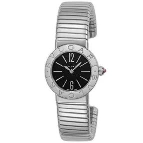 BVLGARI BVLGARI AUTOMATIC 26 MM WOMEN WATCH BBL262TBSS.S