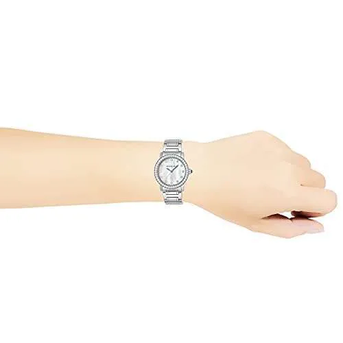 BVLGARI BVLGARI AUTOMATIC 33 MM WOMEN WATCH BBL33WSDS/12