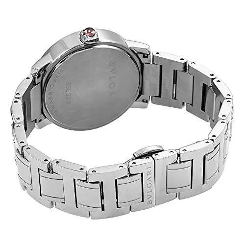 BVLGARI BVLGARI AUTOMATIC 33 MM WOMEN WATCH BBL33WSDS/12