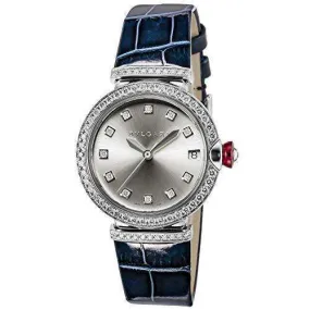 BVLGARI LUCEA AUTOMATIC 33 MM WOMEN WATCH LUW33C6GDLD/11