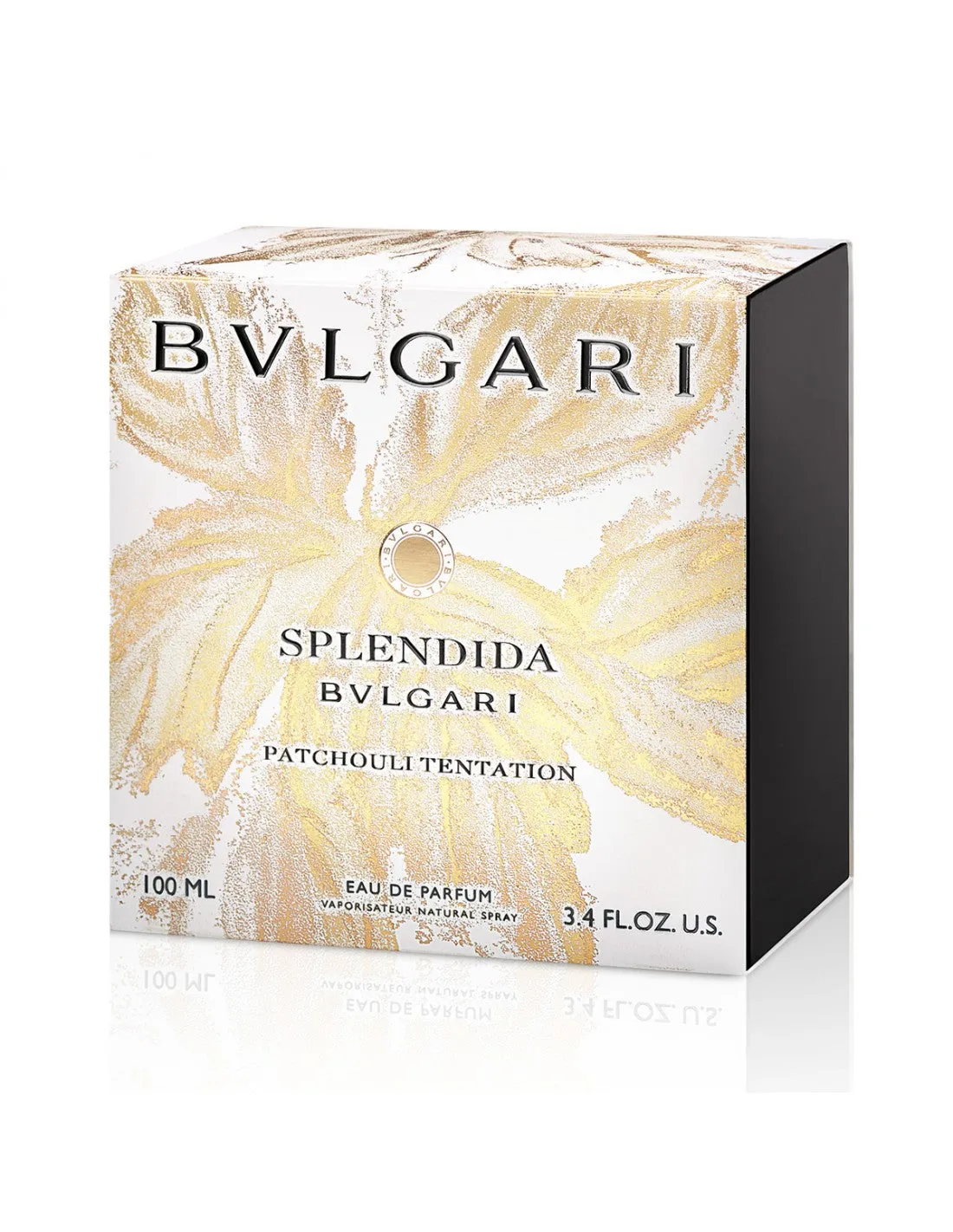 BVLGARI - SPENDIDIA Patchouli Tentation - EDP 100ml