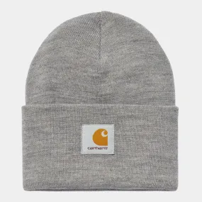 Carhartt Acrylic Watch Hat Grey Heather