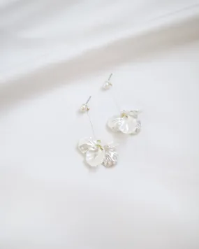 Charlotte Drop Earrings