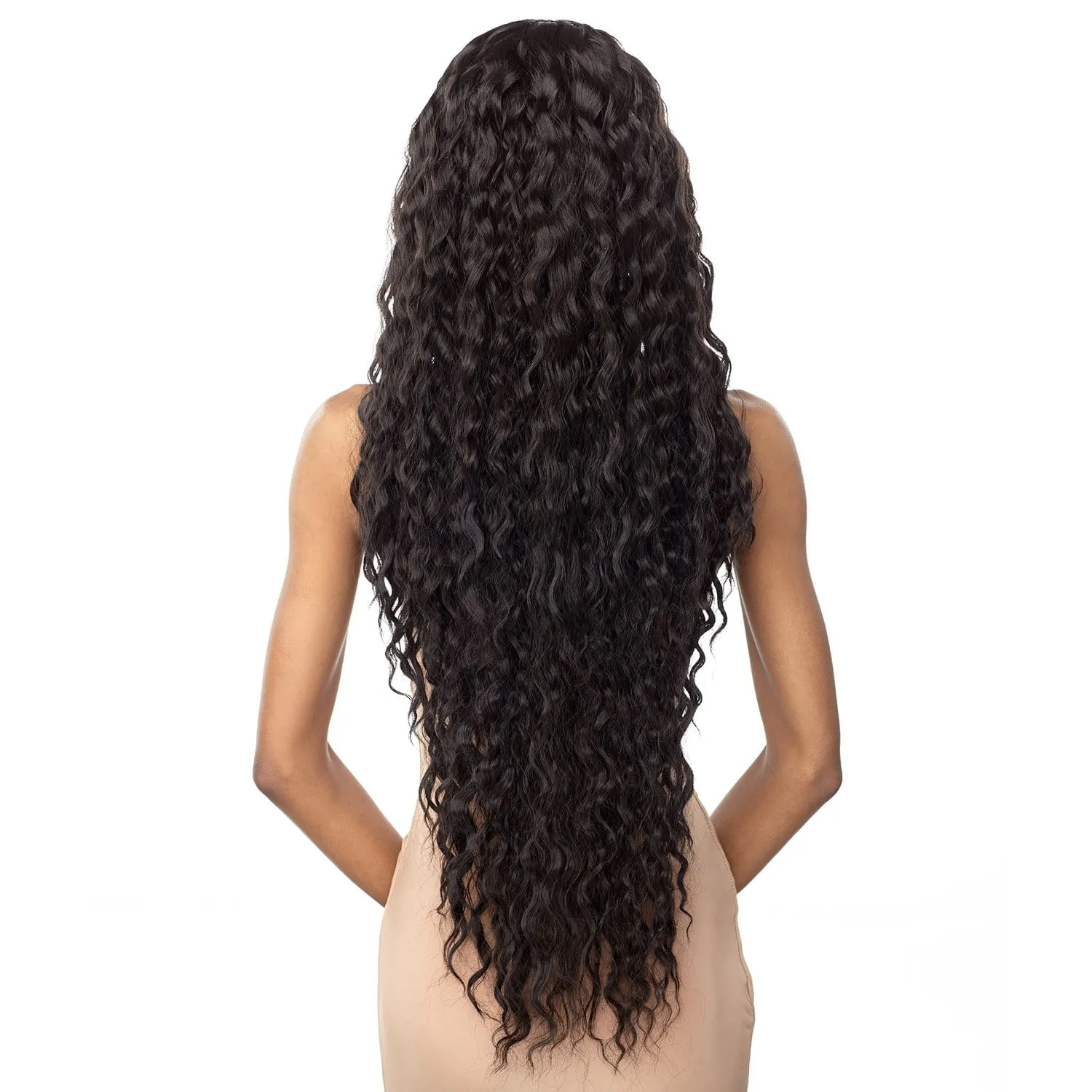 CHELSEA | Sensationnel Cloud9 What Lace? Synthetic HD Swiss Lace Frontal Wig