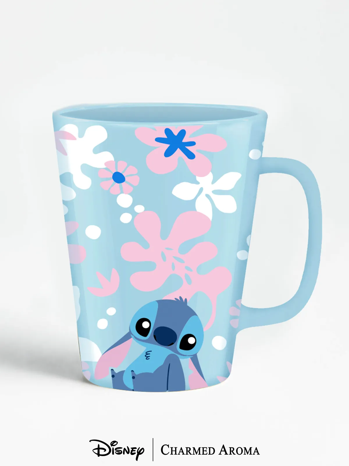 Disney Stitch Colour Changing Mug