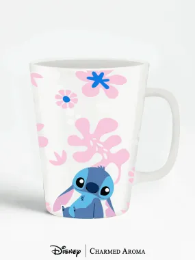 Disney Stitch Colour Changing Mug