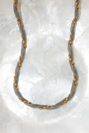 Dysis Necklace