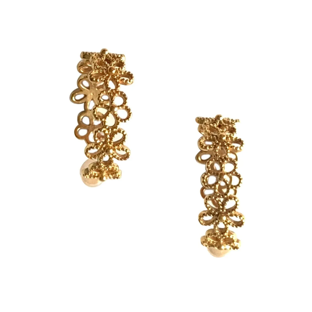 EARRING CARA