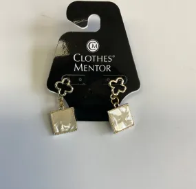 Earrings Dangle/drop By Clothes Mentor