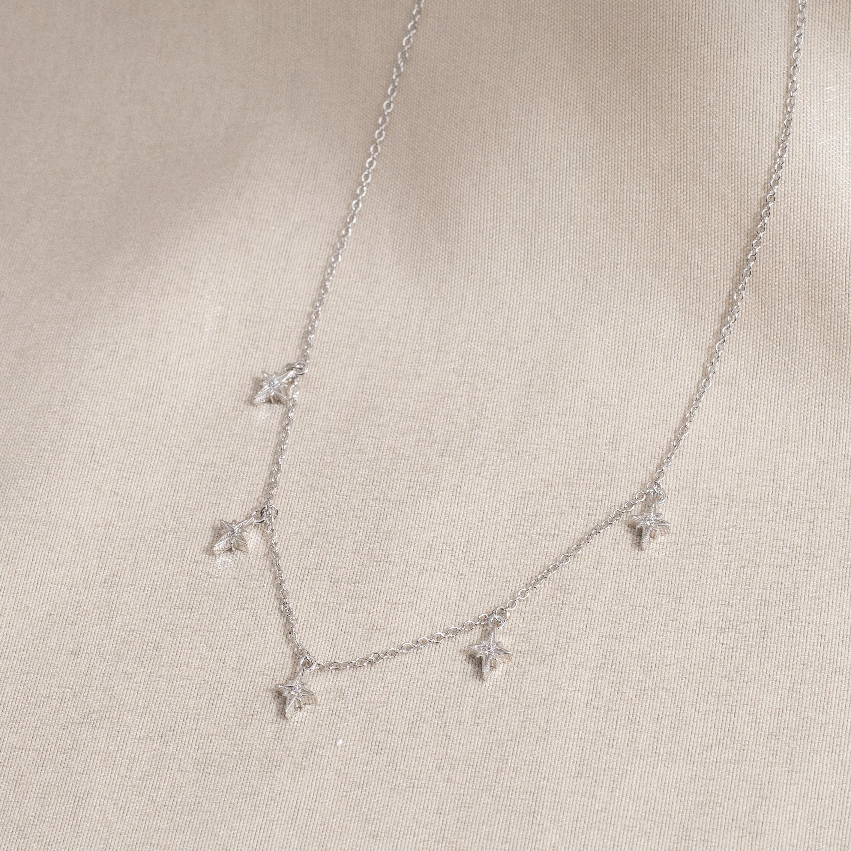 Elera Orion Necklace