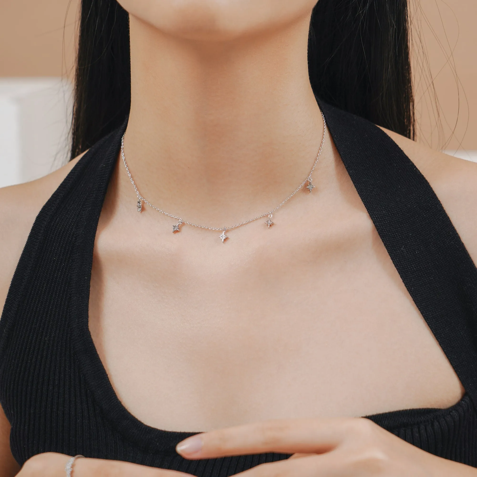 Elera Orion Necklace