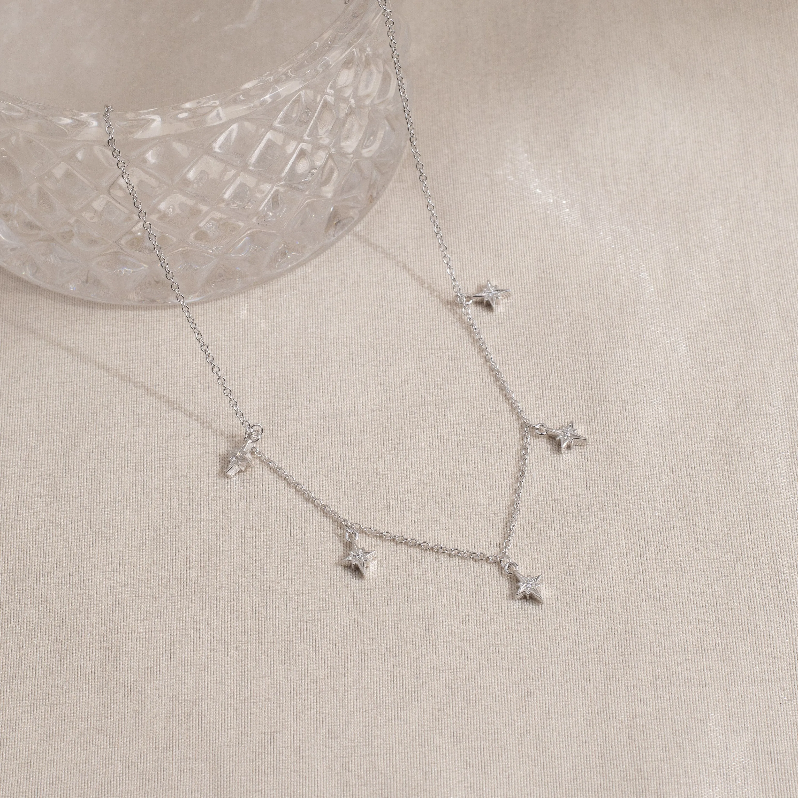 Elera Orion Necklace