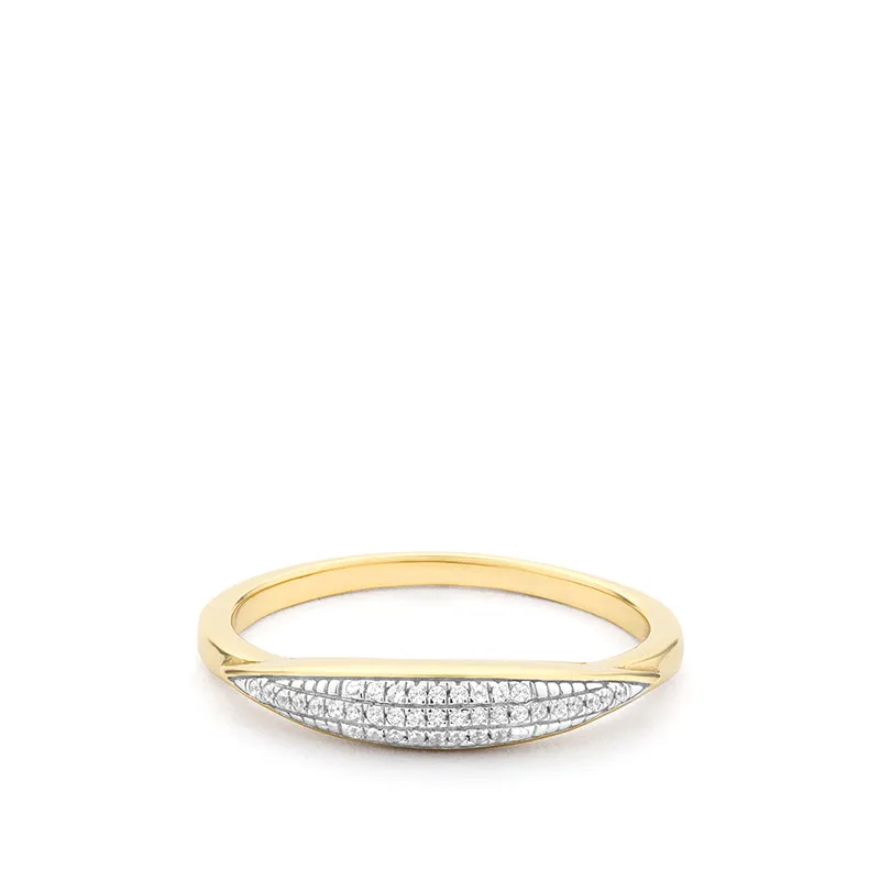 ELLA STEIN | Bridge Ring