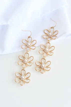 FLORENCE EARRINGS