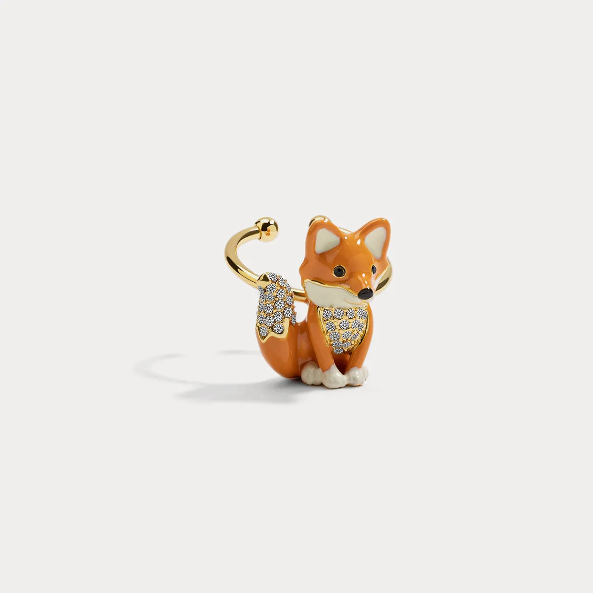 Fox Ring