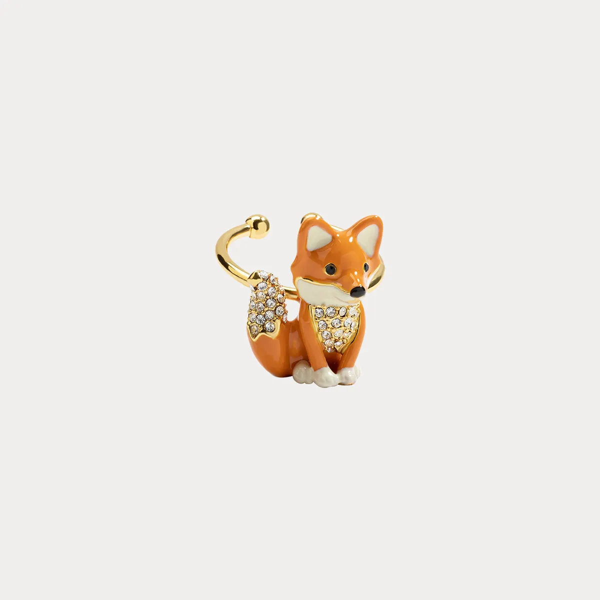 Fox Ring