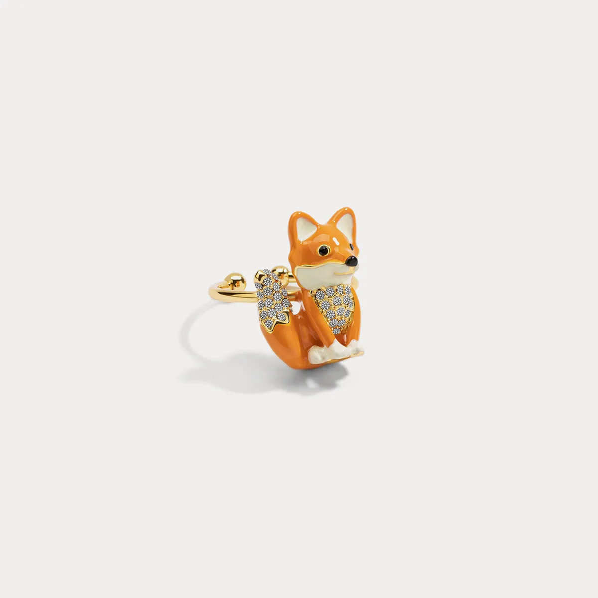 Fox Ring