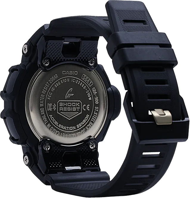 G SHOCK GBA990-1A