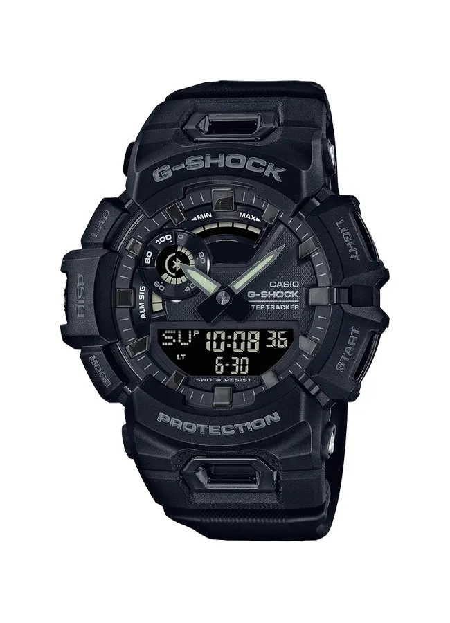 G SHOCK GBA990-1A