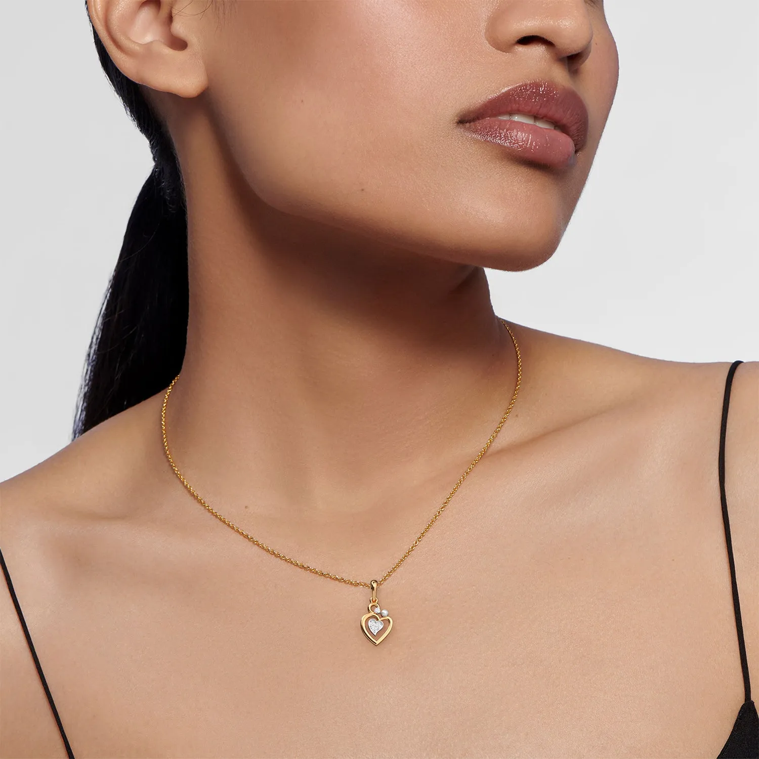 Huda Pendant