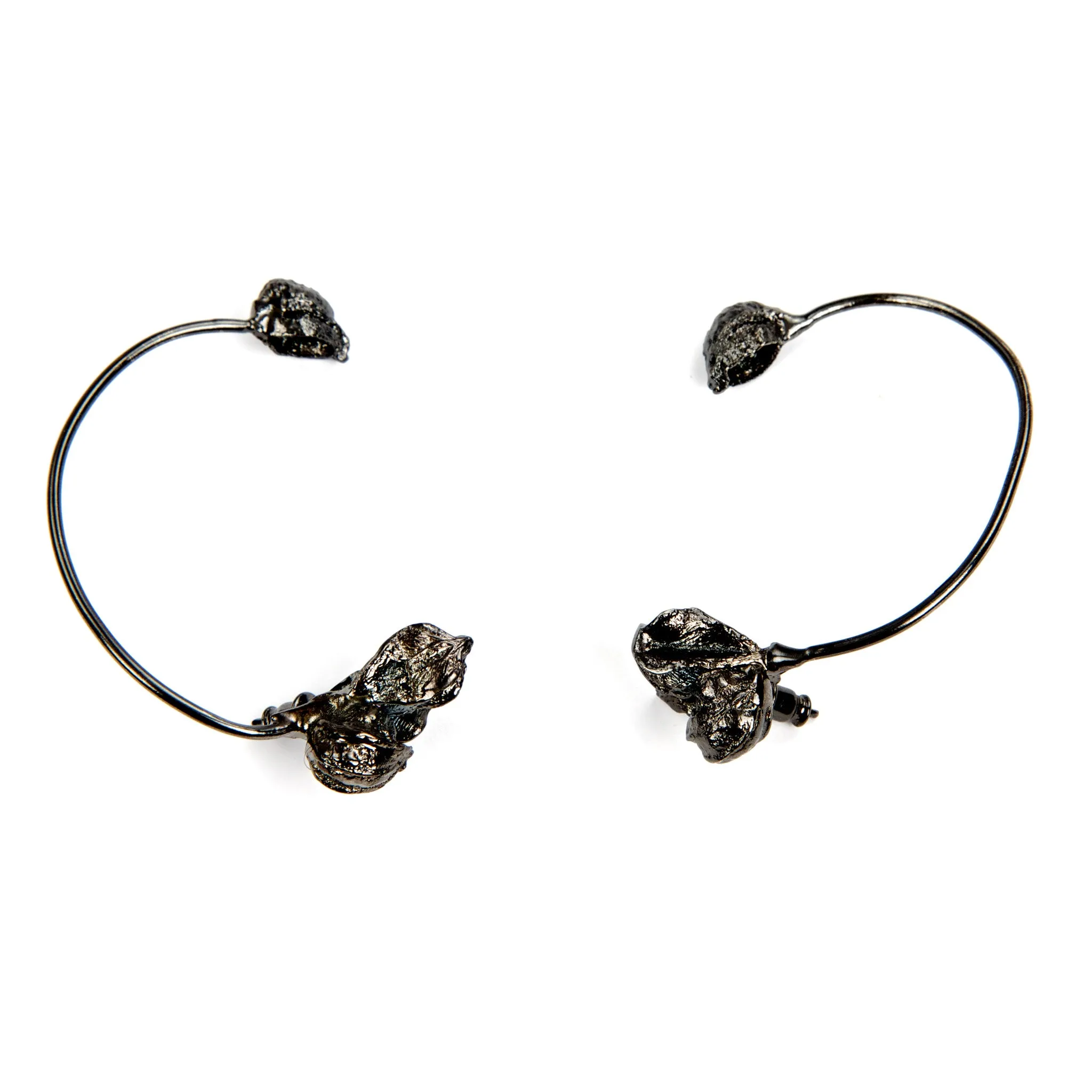 Karpoi Ear Cuffs