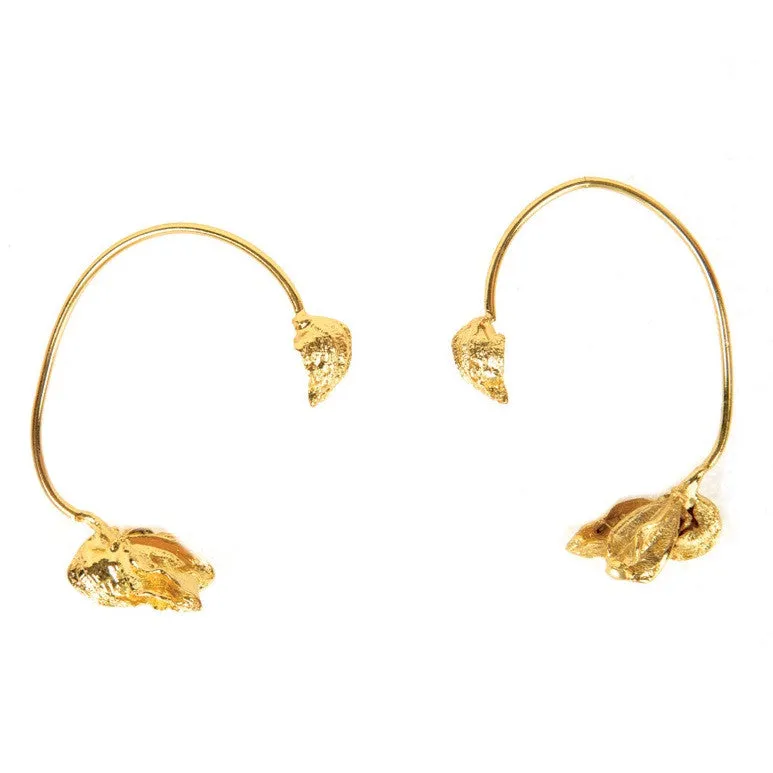 Karpoi Ear Cuffs