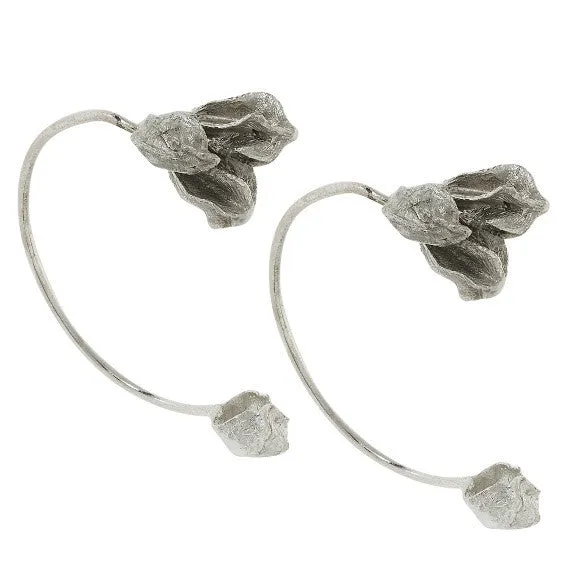 Karpoi Ear Cuffs