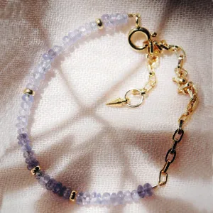 Ke'ala Tanzanite Bracelet