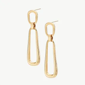 Laini Dangle Earrings