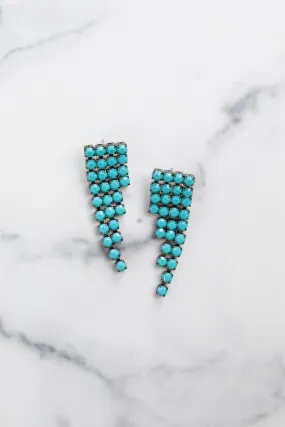 Leila Earrings