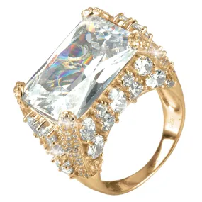 Limited Edition Lumiere Ring