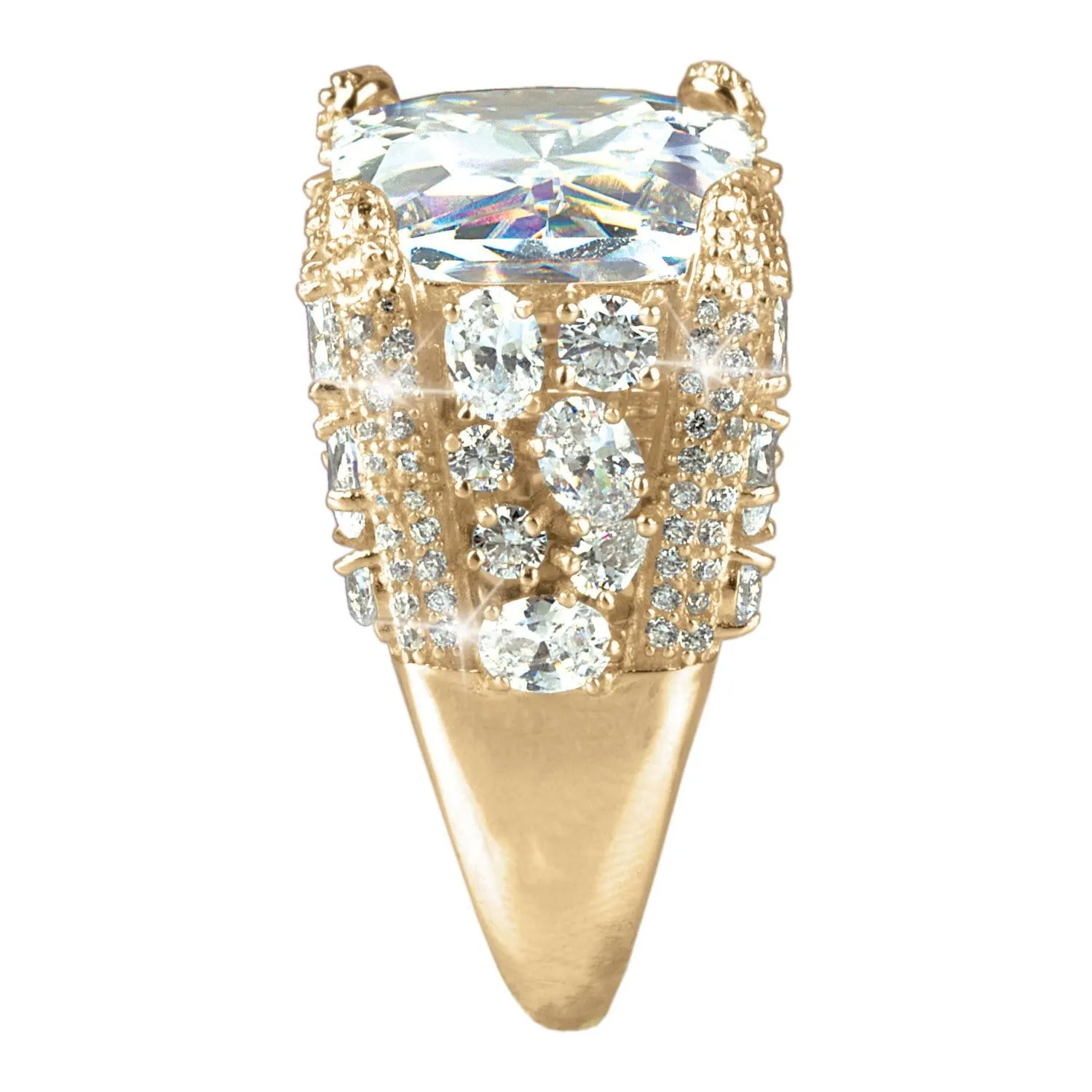 Limited Edition Lumiere Ring