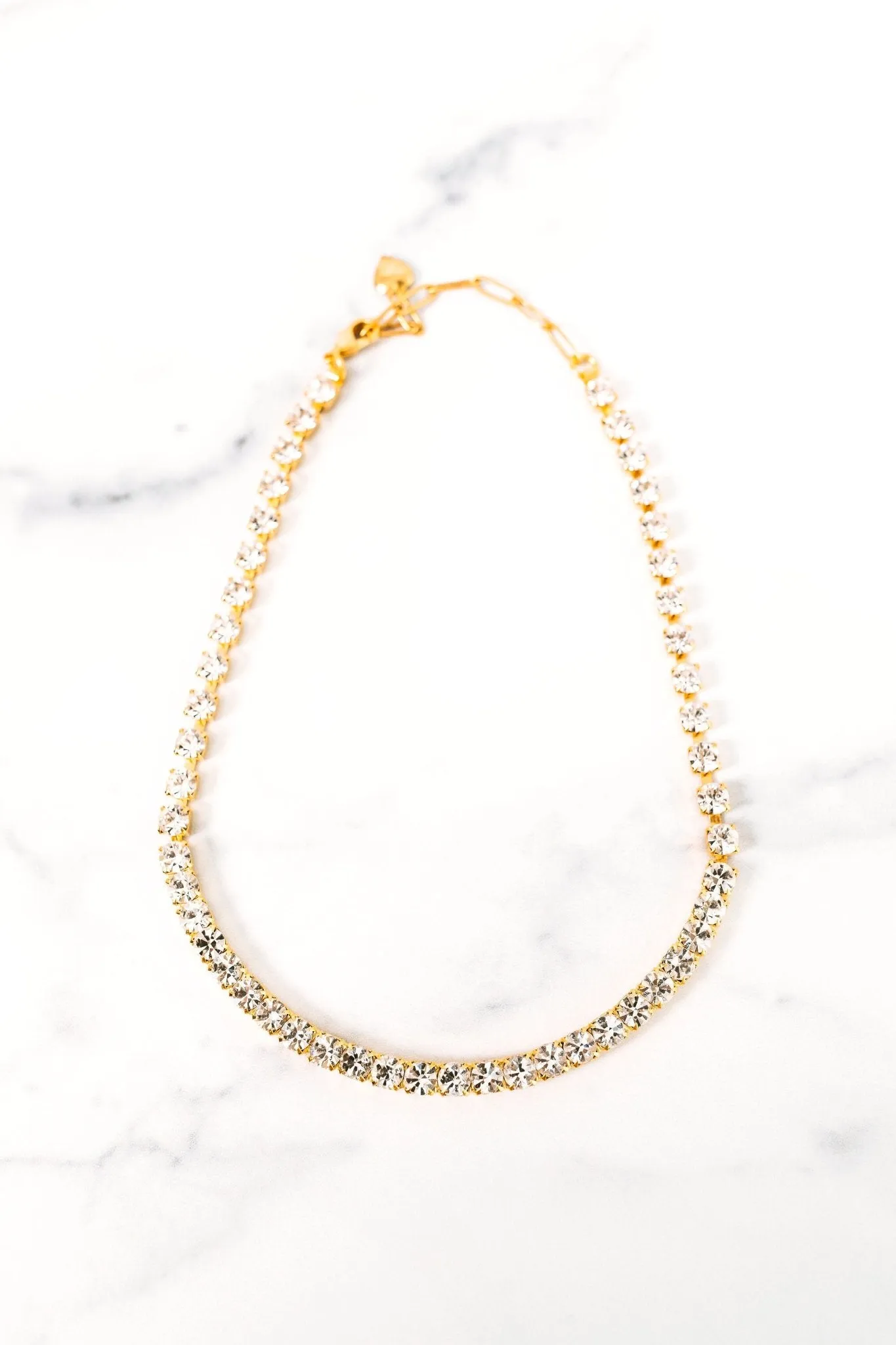 Lorelei Necklace